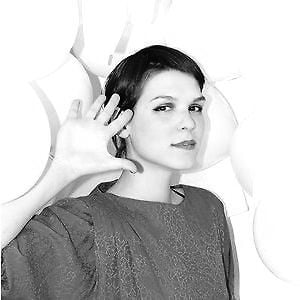 Profile picture for Annalise Reinhardt
