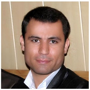 Profile picture for Hamid Beheshtian