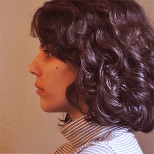 Profile picture for Luisa Rafidi