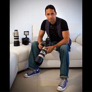 Profile picture for Jose Flores