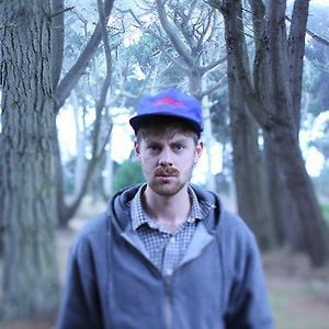 Profile picture for Nick Collins