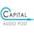 Capital Audio Post