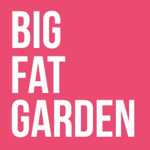 Profile picture for BIGFATGARDEN