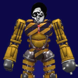 Profile picture for kev the editor