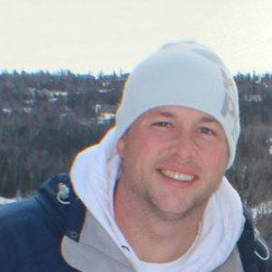 Profile picture for Jason Bergman
