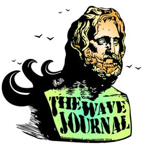 Profile picture for The Wave Journal