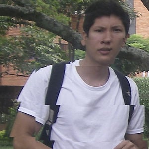 Profile picture for Andres Alvira