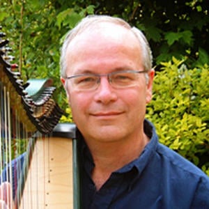 Profile picture for Mark Harmer