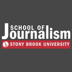 Profile picture for Stony Brook School of Journalism