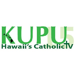 Profile picture for KUPU Hawaii Catholic Television