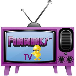 Profile picture for Fanatchicks TV