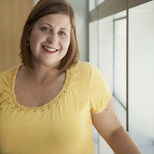 Profile picture for Katie Hogin