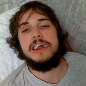 Profile picture for Tyler Luetkehans