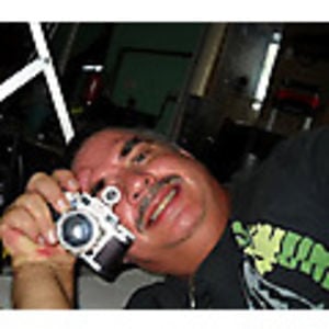 Profile picture for George Mahlum