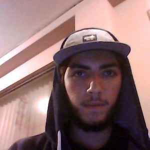 Profile picture for Alain González