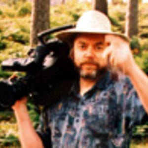 Profile picture for Peter Armstrong