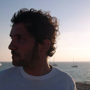 Profile picture for Alberto Rodríguez de la Fuente
