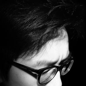 Profile picture for Kelvin Tso