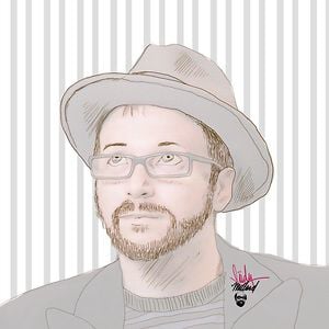Profile picture for Ryan Adams