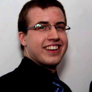 Profile picture for Dennis Nicholson