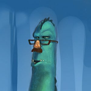 Profile picture for Dominic Szablewski