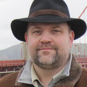Profile picture for Patrick Inhofer
