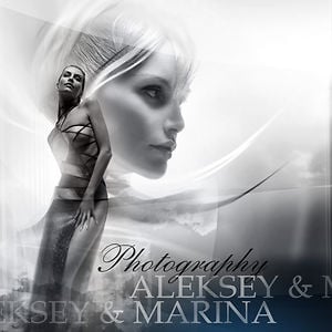 Profile picture for Aleksey Marina