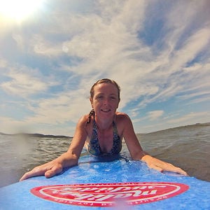 Profile picture for Kathryn Jewkes
