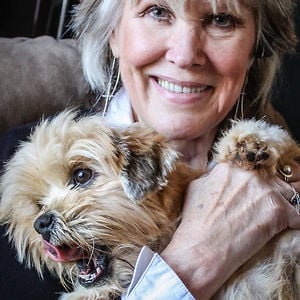 Profile picture for Kathy Tarochione