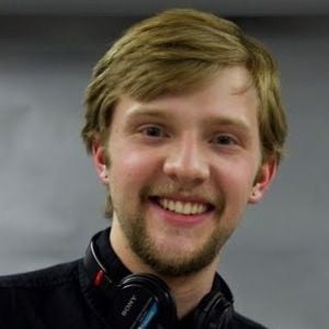 Profile picture for Jesse R. Sherman
