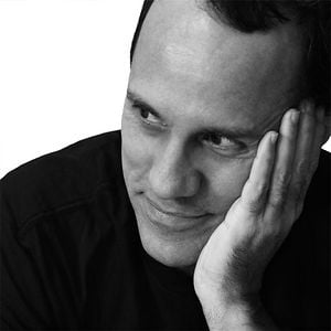 Profile picture for Richard Tancin