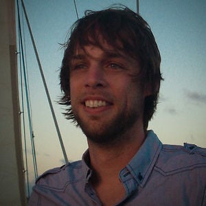 Profile picture for Auke Hamers