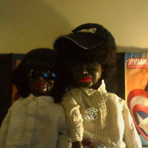 Profile picture for vanndukeandsammy