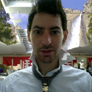 Profile picture for Zsolt Balogh