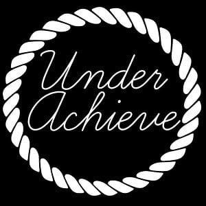 Profile picture for Underachieve