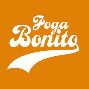 Profile picture for Joga Bonito