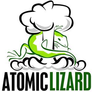 Profile picture for Atomic Lizard Services