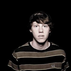 Profile picture for Justice Ott