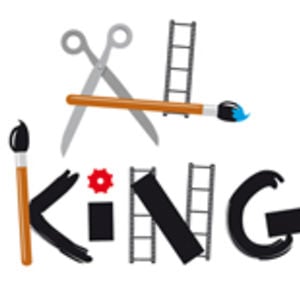 Profile picture for ALKING