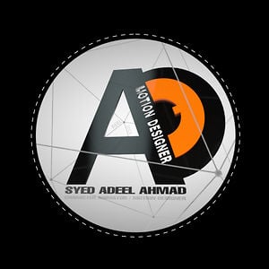 Profile picture for Adeel Ahmad