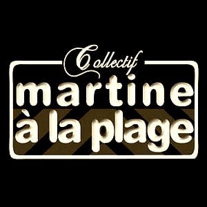 Profile picture for Martine à la Plage
