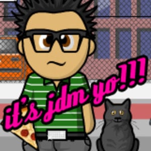 Profile picture for itsjdmyo tony