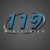 119 Ministries