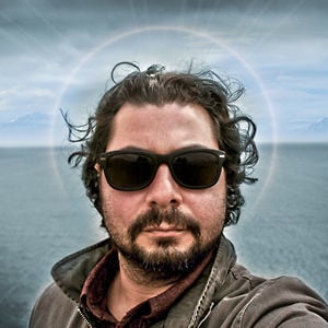 Profile picture for mike ruiz