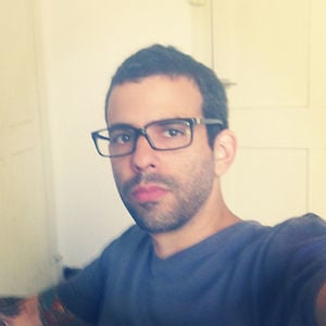 Profile picture for Felipe Blamey