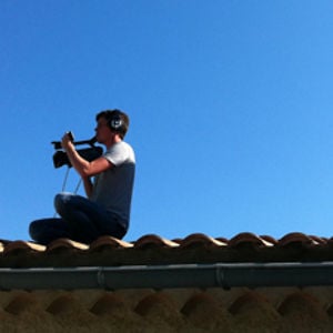 Profile picture for Alex SENEQUIER