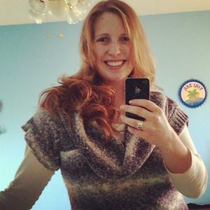 Profile picture for Katie Hardin