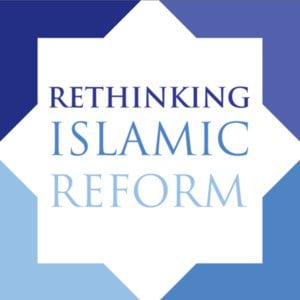 Profile picture for Rethinking Islamic Reform