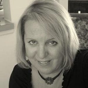 Profile picture for Jude Nagurney Camwell