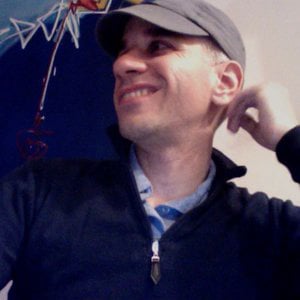 Profile picture for groovylab